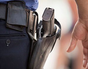 Security Officer License G Training