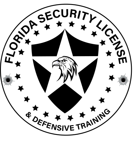 Florida Security License (STAGGING)