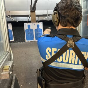 8-Hour Firearms Qualification Course for Florida Class “G” License