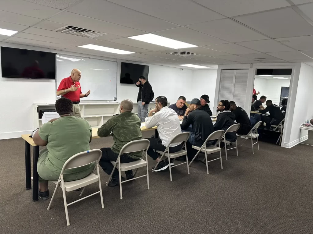 Florida Concealed Carry Permit