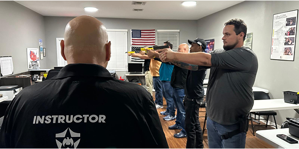 Comprehensive Curriculum