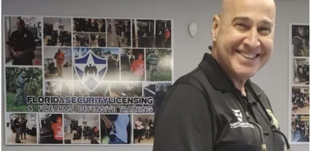 Founder s Background