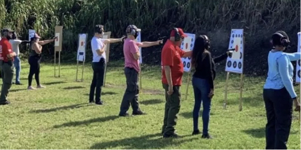 Community Engagement